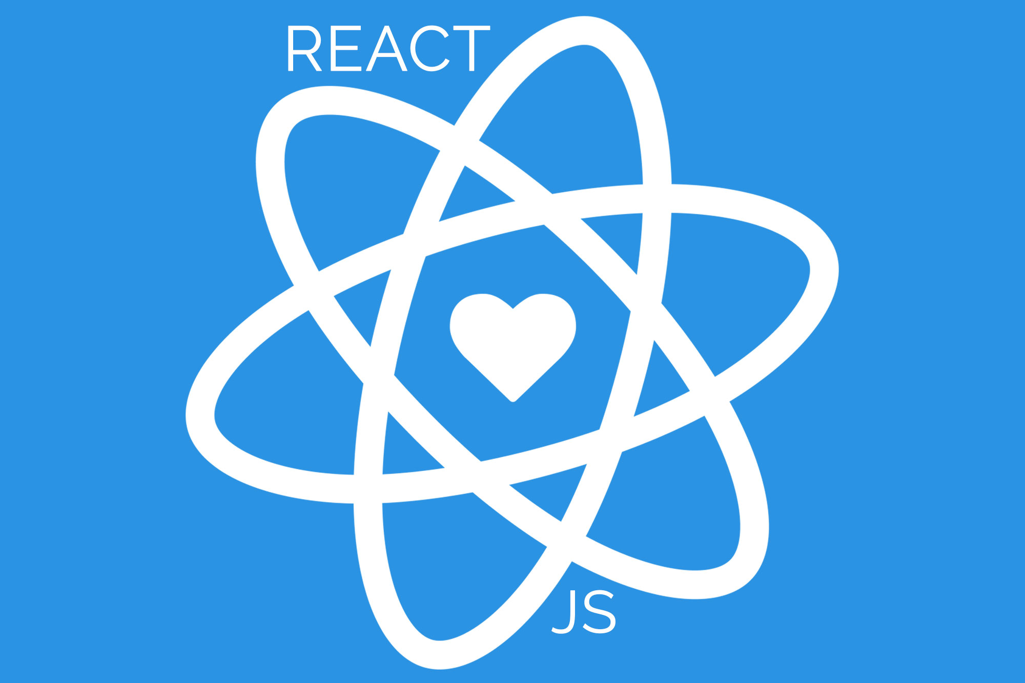 React